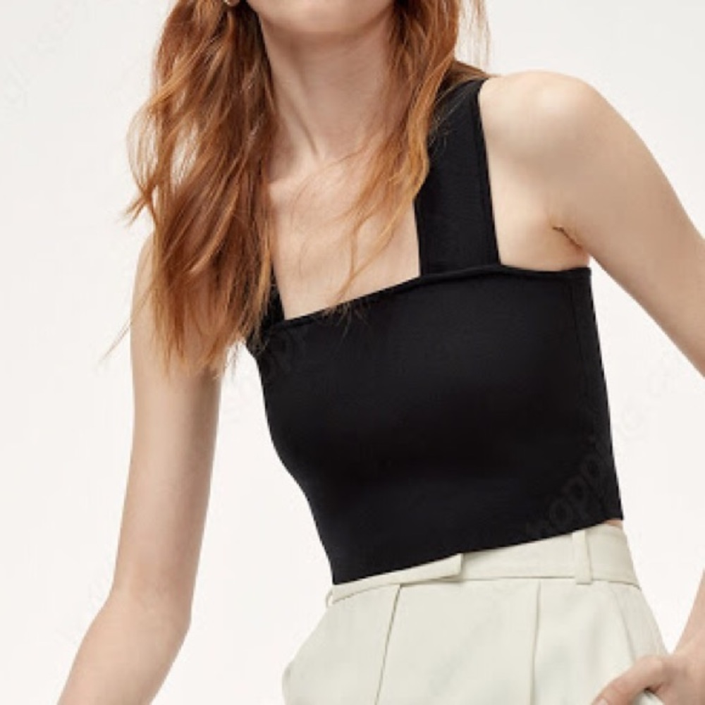 COPY - Babaton Torsten Knit Top